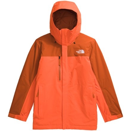 The North Face Freedom Insulated Jacket - Men's 0