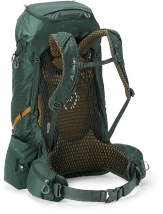 Gregory Katmai 55 Pack - Men's Back view