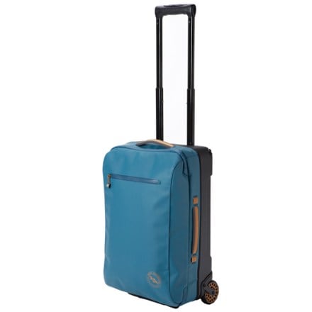 Big Agnes Stagecoach Duffel 45 L Rolling Wheeled Luggage 0