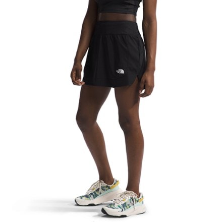 The North Face Sunriser Skort 4