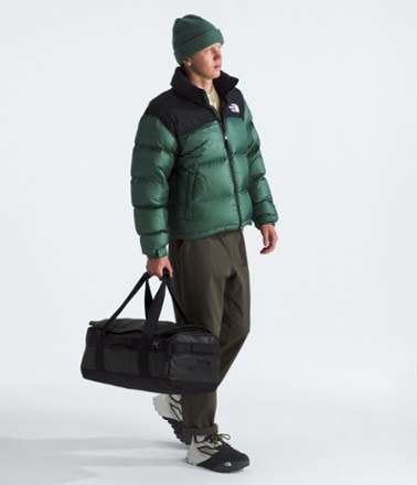 The North Face Base Camp Voyager Duffel - 42 L 8