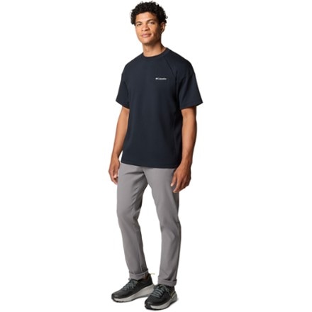 Columbia Granite Point Knit Crew Shirt - Men's 2