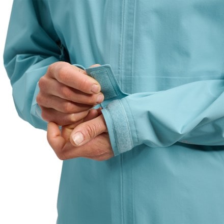 Black Diamond Strataline Stretch Shell Jacket - Women's 7