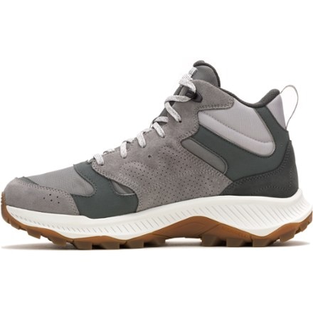 Merrell Tempo Sol Mid Waterproof Hiking Boots - Men's 1