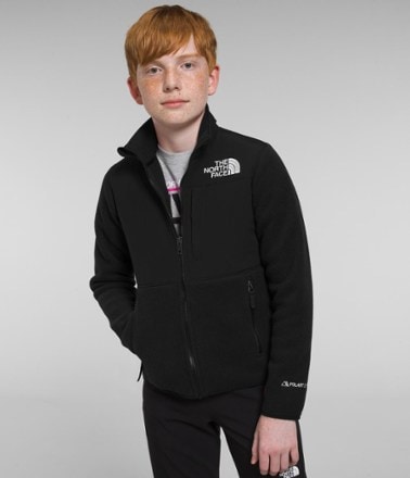 The North Face Denali Jacket - Boys' 0