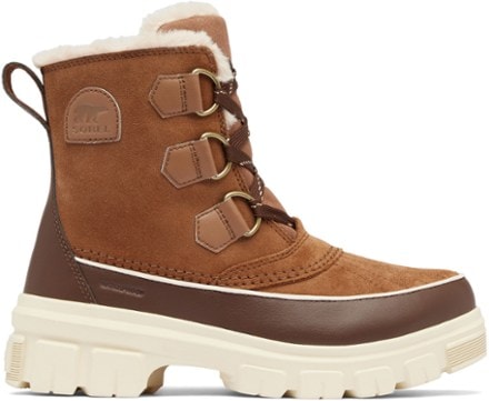 Sorel Tivoli V Waterproof Boots Women s REI Co op