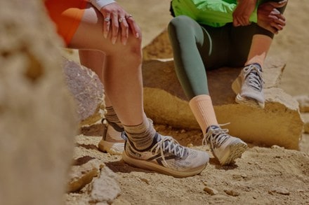 KEEN Seek Trail-Running Shoes - Women's 6