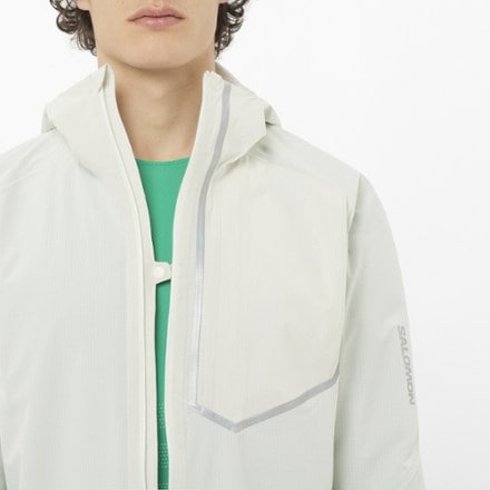 Salomon Bonatti Trail Jacket - Men's 4