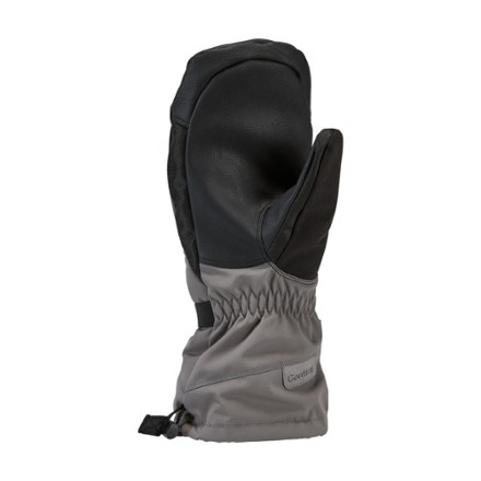 Gordini Stomp Finger Mittens - Kids' 1