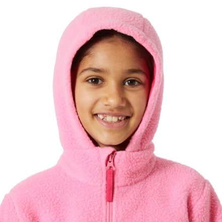 Helly Hansen Champ Pile Jacket - Kids' 4