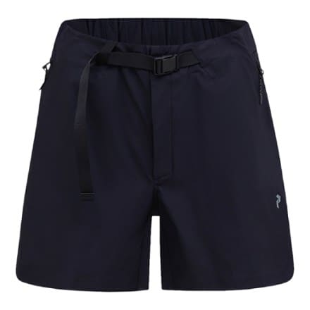 Peak Performance Iconiq Tech Shorts - Women's 0