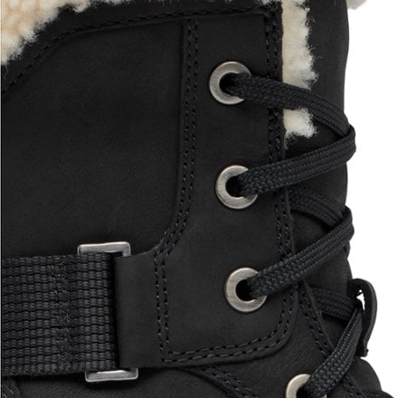 Sorel Tivoli V Parc Waterproof Boots - Women's 7