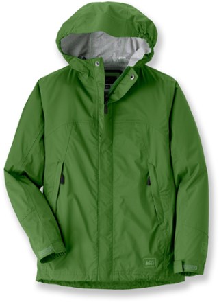 rei kids raincoat