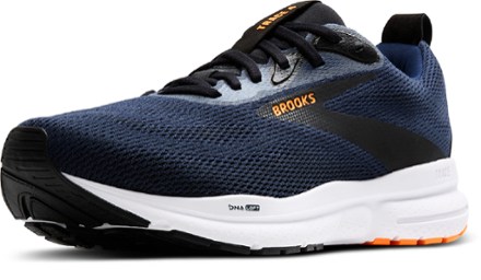 Brooks Trace 4 Road-Running Shoes - Men's 3