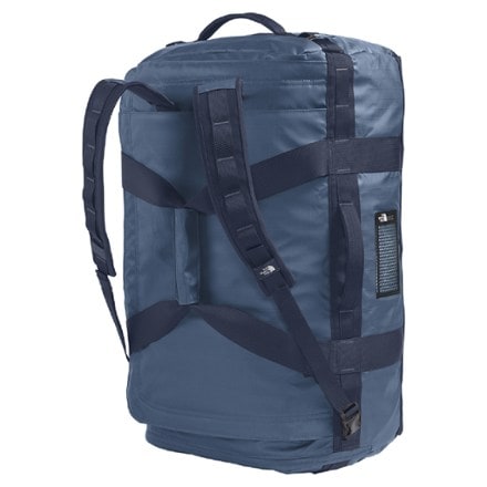 The North Face Base Camp Voyager Duffel - 62 L 1