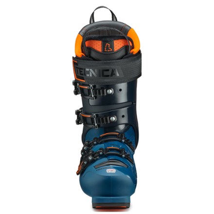 Tecnica Mach1 LV 120 Ski Boots - Men's - 2024/2025 2