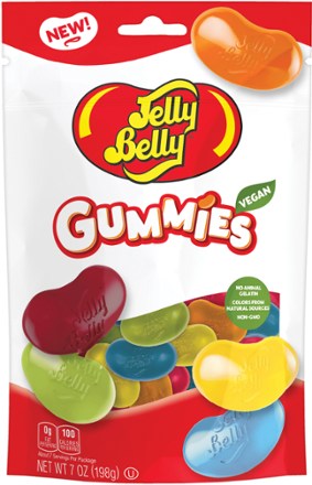 Jelly Belly Assorted Gummies 0