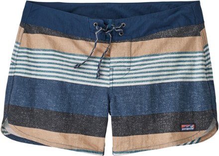 Patagonia wavefarer board store shorts womens