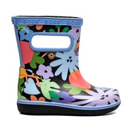 Bogs Skipper II Rain Boots - Toddlers' 0