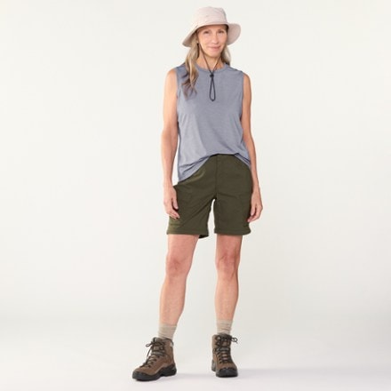 REI Co-op Sahara Shade Tank Top - Women's 5