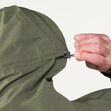 Cotopaxi Cielo Rain Jacket - Men's 5