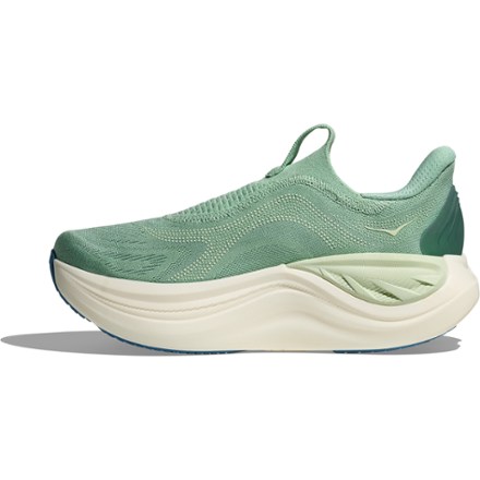 HOKA Skyward Laceless Shoes - Women's 1