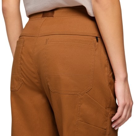 prAna Stretch Zion Cinch Pants - Women's 6