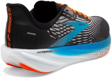 Brooks Hyperion Max Road-Running Shoes - Men's 4