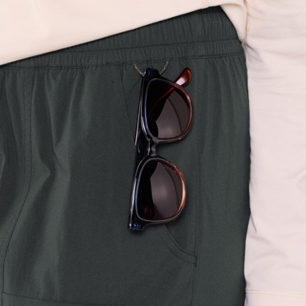 REI Co-op Trailmade Relaxed Pants - Women's 7