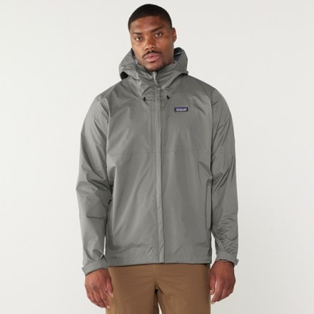 Patagonia Torrentshell 3L Jacket - Men's 1