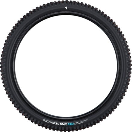 Schwalbe Schwalbe Albert Trail Pro Radial Tire 1