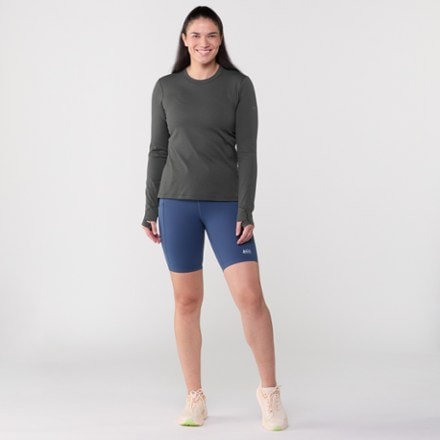 Arc'teryx Taema Thermal Crew Neck Long-Sleeve Shirt - Women's 3