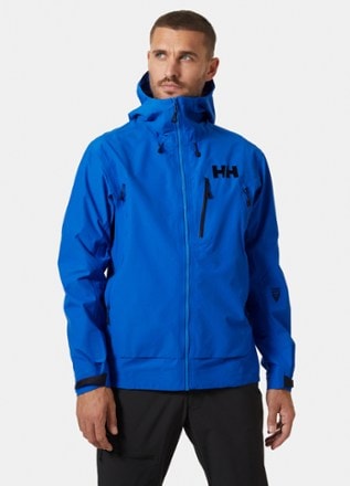 Helly Hansen Odin 9 Worlds 3.0 Jacket - Men's 1