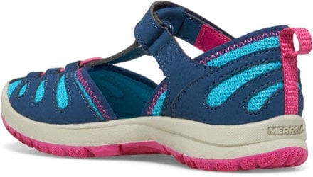 Merrell Hydro Lily Sandals - Kids' 2