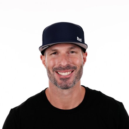 melin Trenches Icon Hydro Hat 1