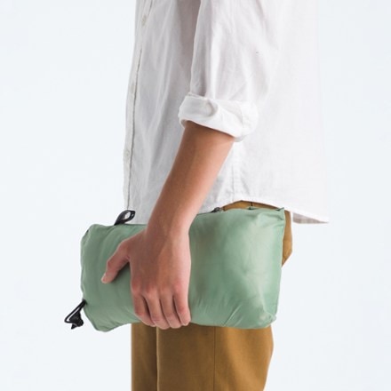 The North Face ThermoBall Hooded Insulated Jacket - Kids' 9