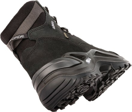 Lowa Renegade GTX Mid Hiking Boots - Men's 3