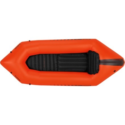 NRS Pulsar XL Packraft 3