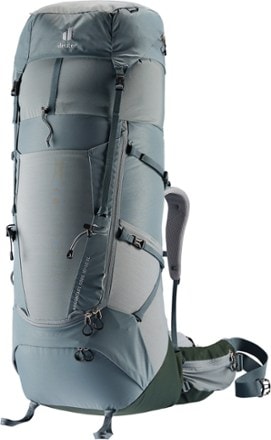 Deuter Aircontact Core 60 + 10 SL Pack - Women's 6