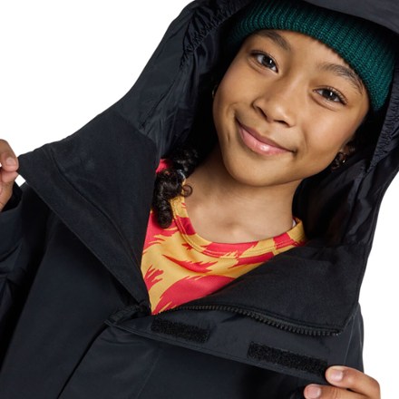 Burton Skimmer 2L Insulated Jacket - Kids' 4