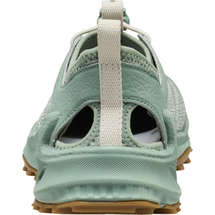 KEEN Zionic ADV Open-Air Hiking Shoes - Women's 5