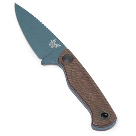 Benchmade 203BT-03 Dacian Knife 1