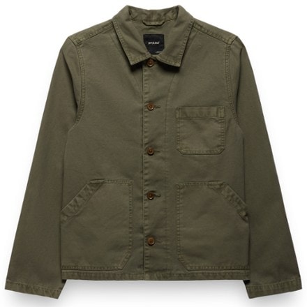 prAna Melrose Jacket - Women's 0