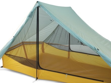 REI Co-op Flash Air 2 Tent Pole structure (Stratus Blue)