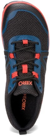 Xero Shoes Scrambler Low Hiking Shoes - Men's 5