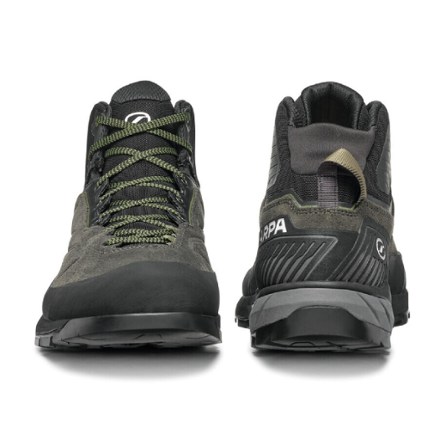 Scarpa Rapid XT Mid GTX Approach Shoes - Men's 2