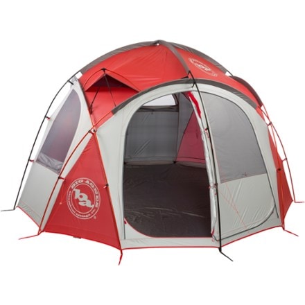 Big Agnes Guard Station 8 Tent 0