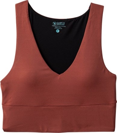 Carve Designs Tofino Swimsuit Top - Women's 0