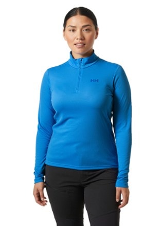 Helly Hansen HH LIFA ACTIVE Solen Half-Zip Pullover - Women's 0