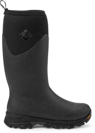 men's arctic sport tall steel toe